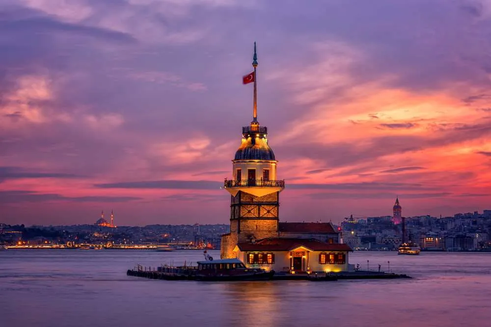 İstanbul Bilgisayar Servisi