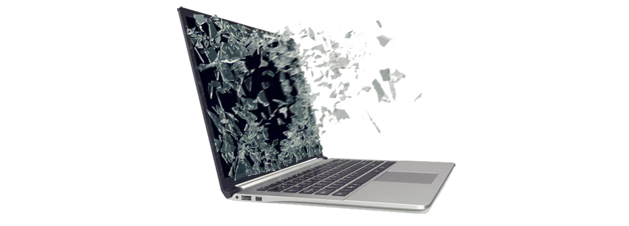 HP 15 Notebook Ekran Değişim
