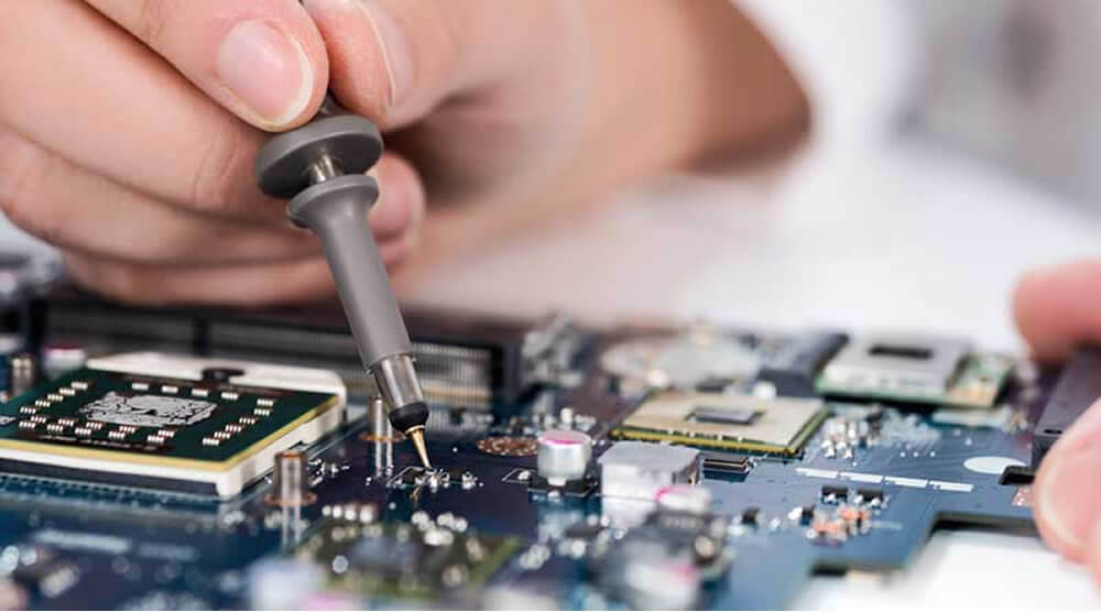 Laptop Tamiri Perpa