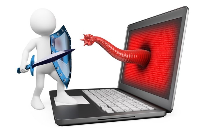 Virüs & Malware Temizleme
