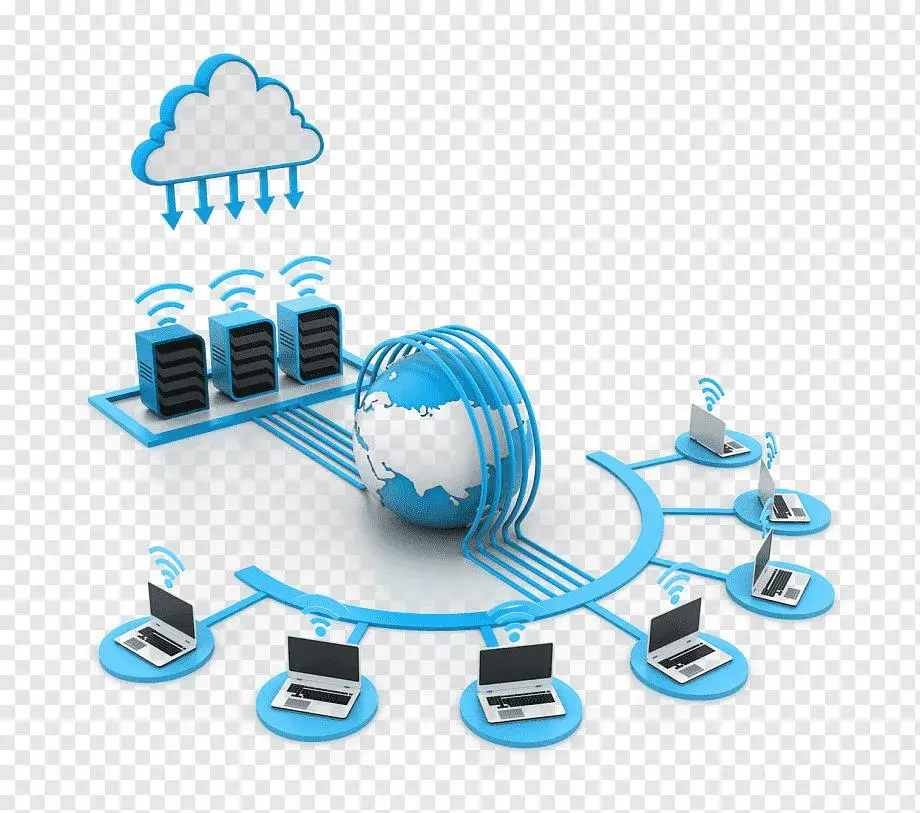 Network & Internet Service