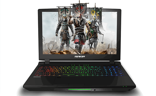 Monster Laptop Ekran Değişimi