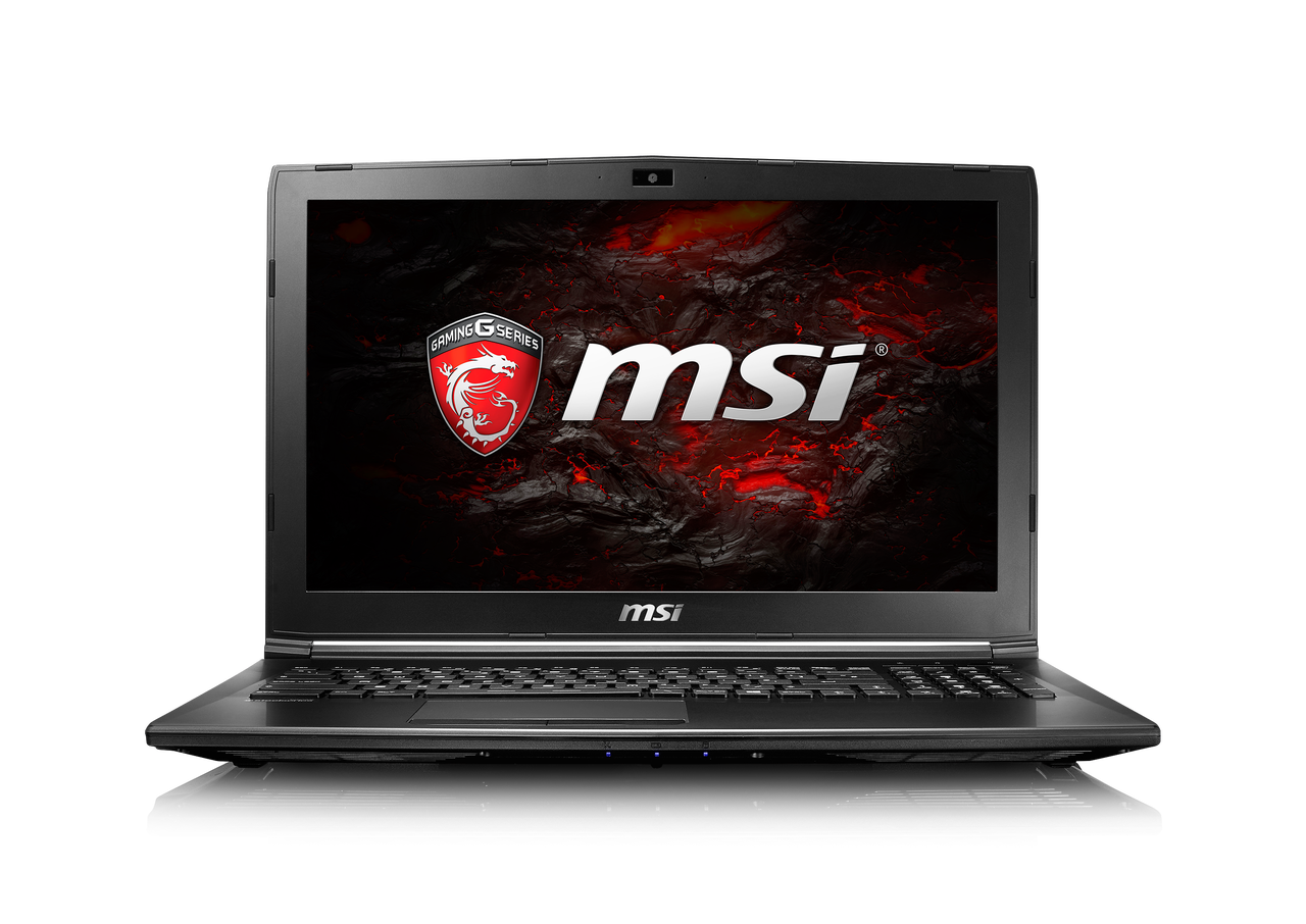 MSI Notebook Tamiri