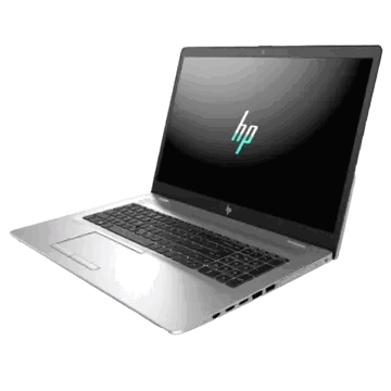 HP Laptop Ekran Değişimi