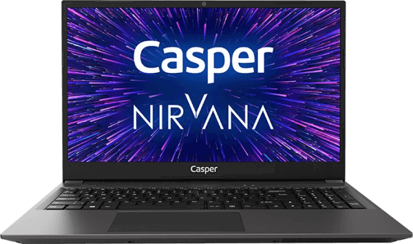 Casper Laptop Temizlik & Bakım