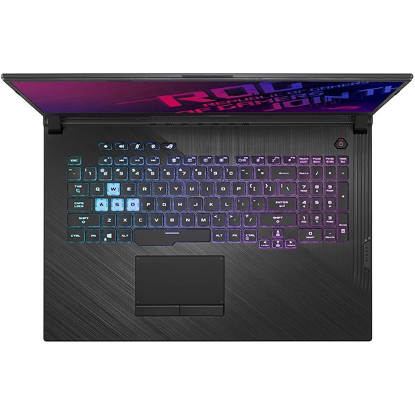 Asus Laptop Batarya Değişimi